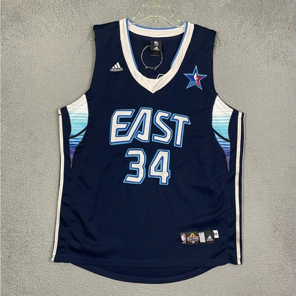 Vintage Paul Pierce Eastern Conference All-Stars‎ 2009 Jersey